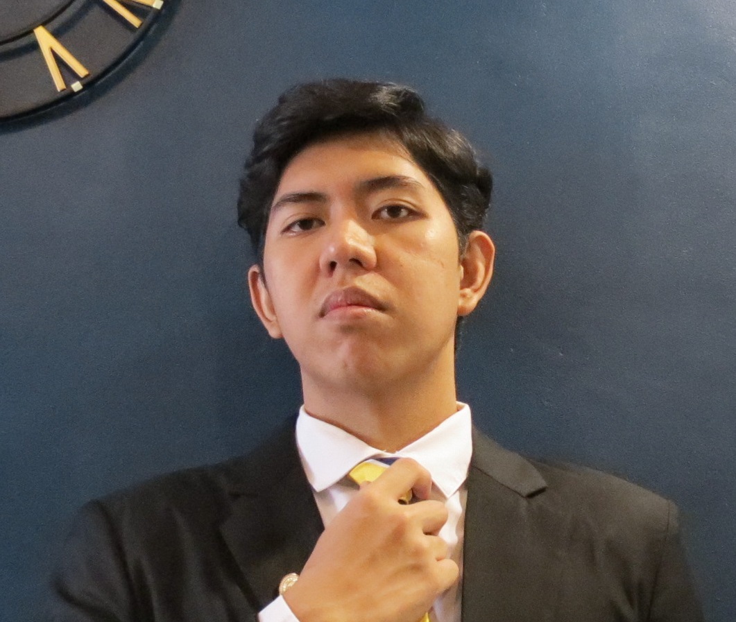 muhammad haziq mohd hisham 
