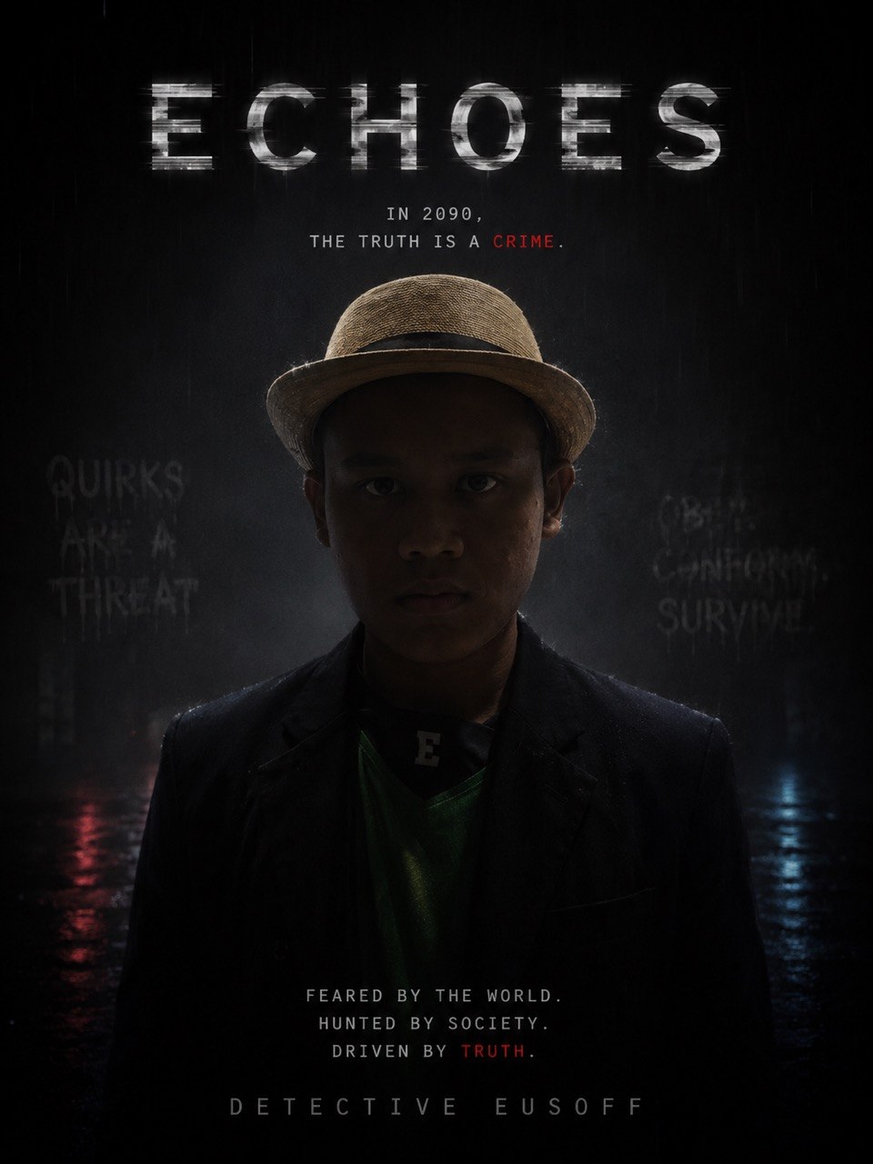 ECHOES