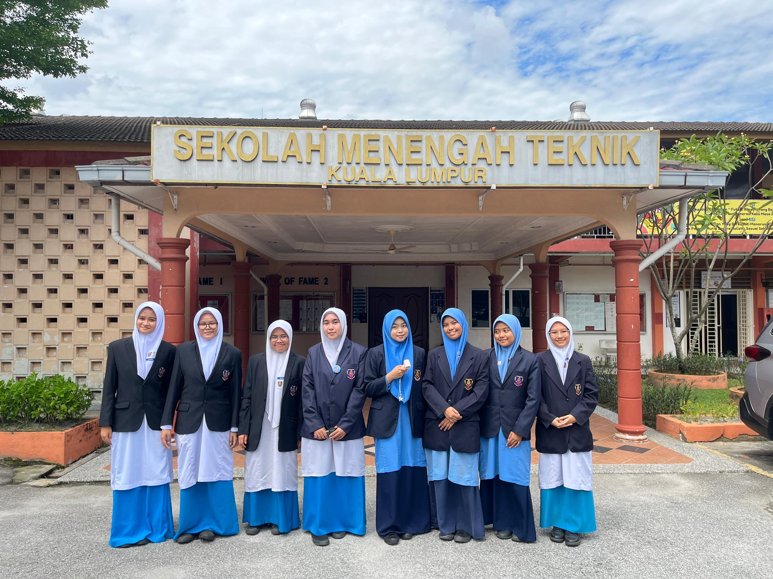 Projek Impak Sosial