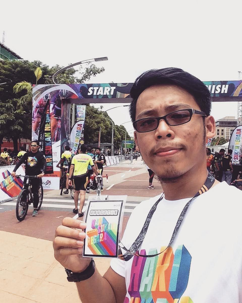 Hari Sukan Negara