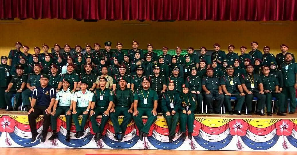Kem Kenaikan Pangkat