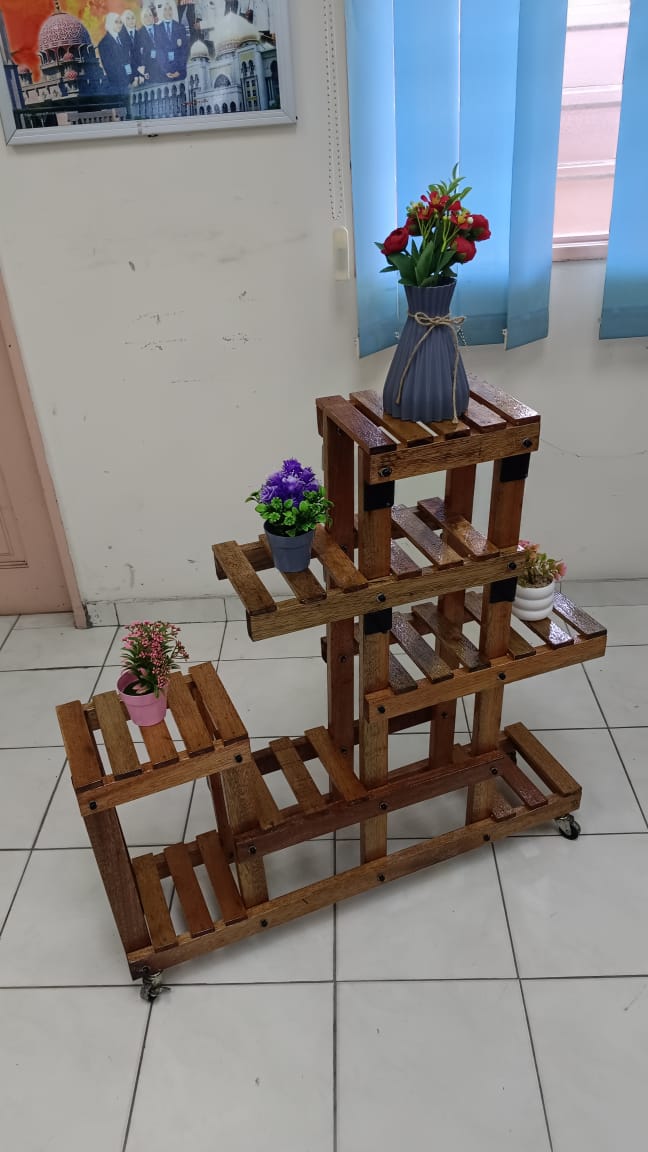 KERJA KURSUS REKA CIPTA (ALAMAK DAH NAK RAYA)