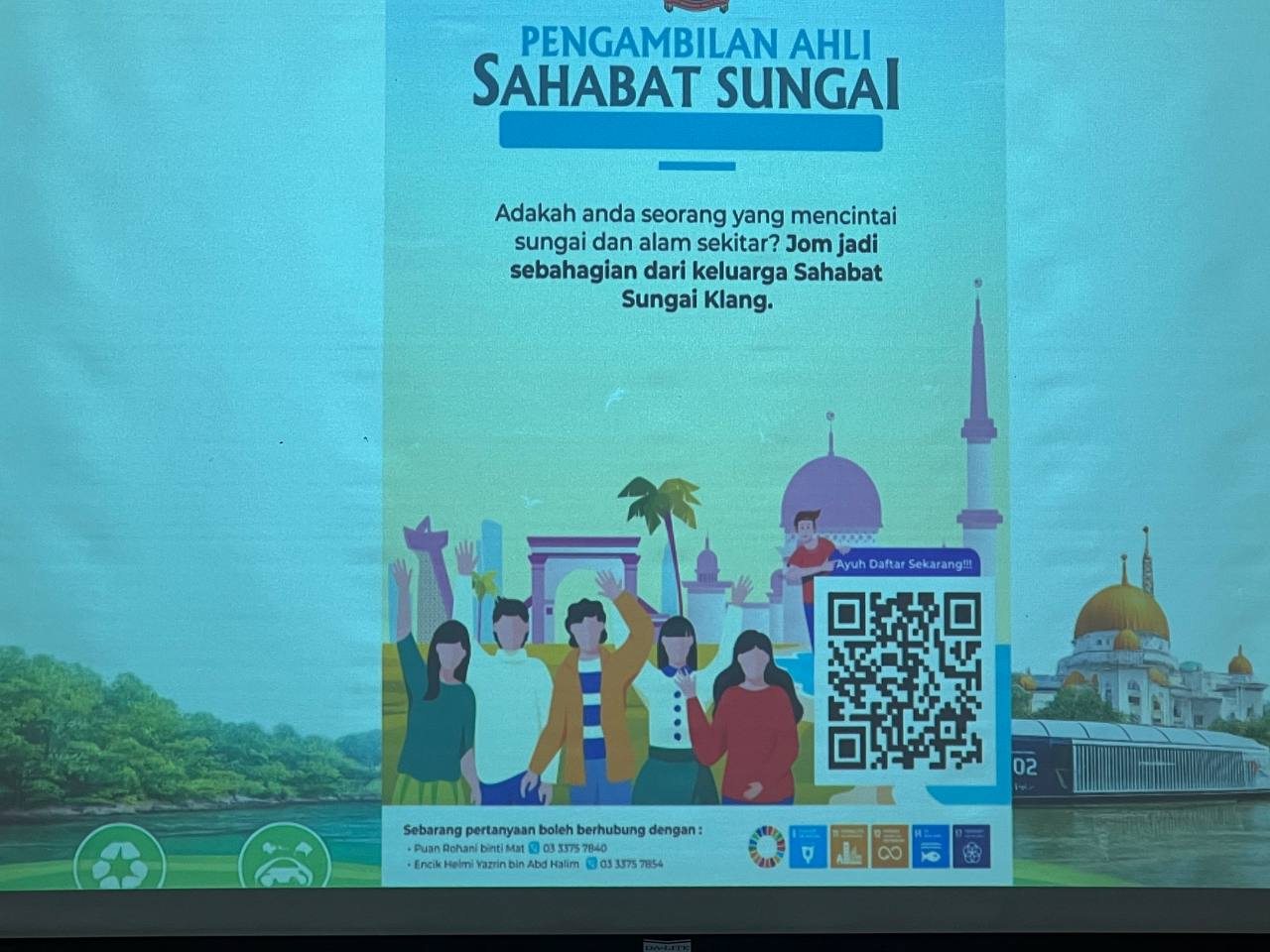 SAHABAT SUNGAI