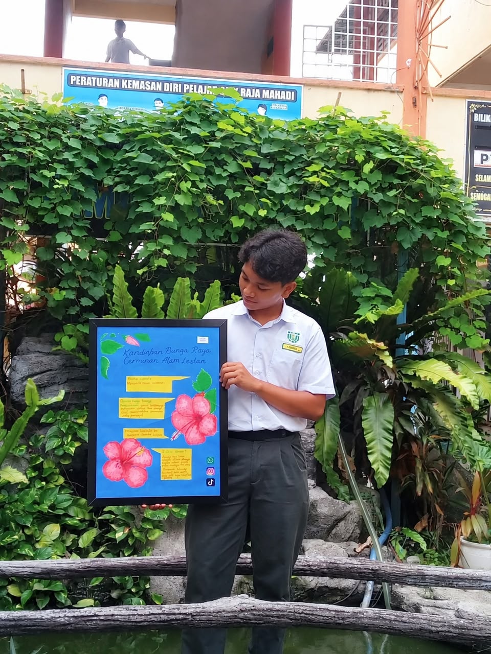 Folio Seni Visual