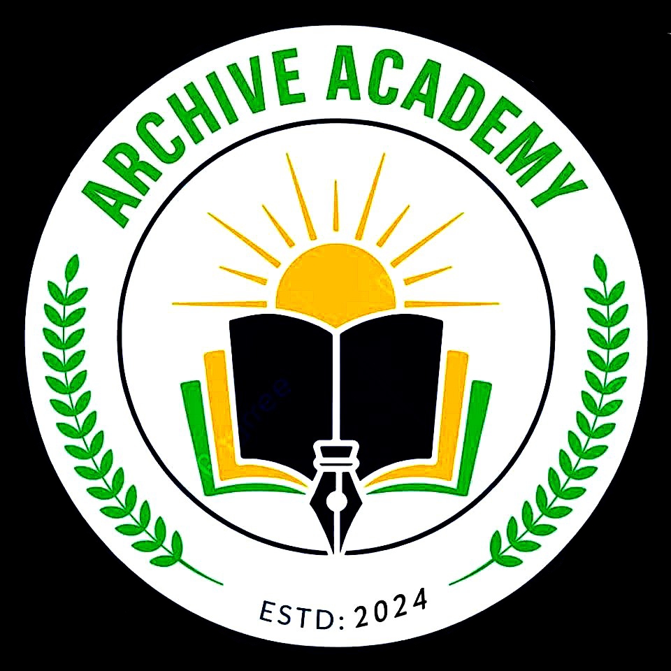 ARCHIVE SHOP 