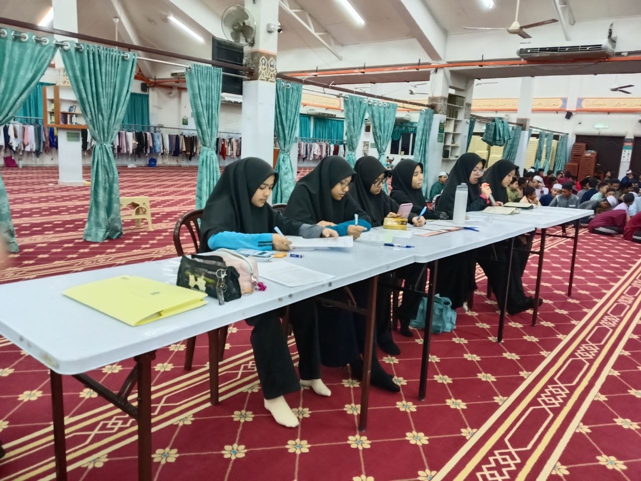 Musabaqah Al-Quran
