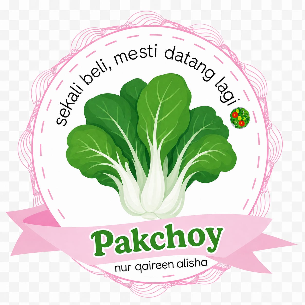 amali kerja khusus