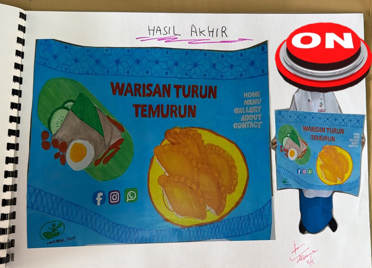 folio seni 