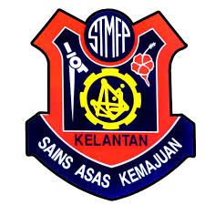 SMS Tengku Muhammad Faris Petra Logo