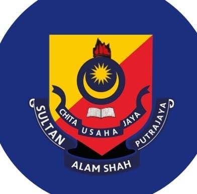 Sekolah Sultan Alam Shah