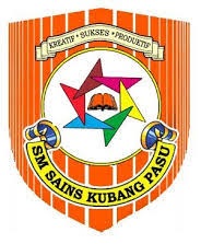 SMS Kubang Pasu Logo
