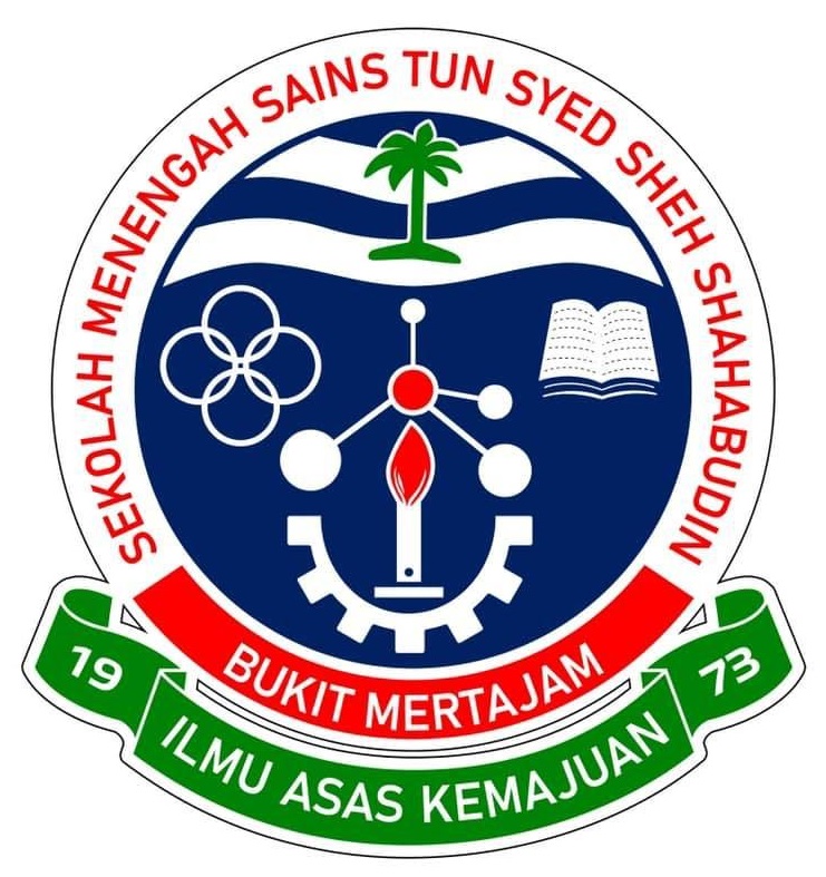 SMS Tun Syed Sheh Shahabuddin