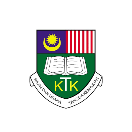 Tunku Kurshiah College (TKC) Logo