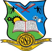 SMS Tuanku Munawir Logo