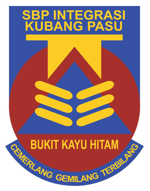 Sekolah Berasrama Penuh Integrasi Kubang Pasu Logo