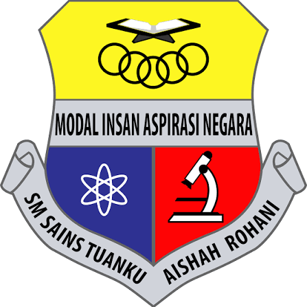 SMS Tuanku Aishah Rohani