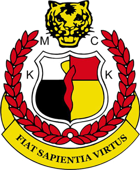 Kolej Melayu Kuala Kangsar Logo