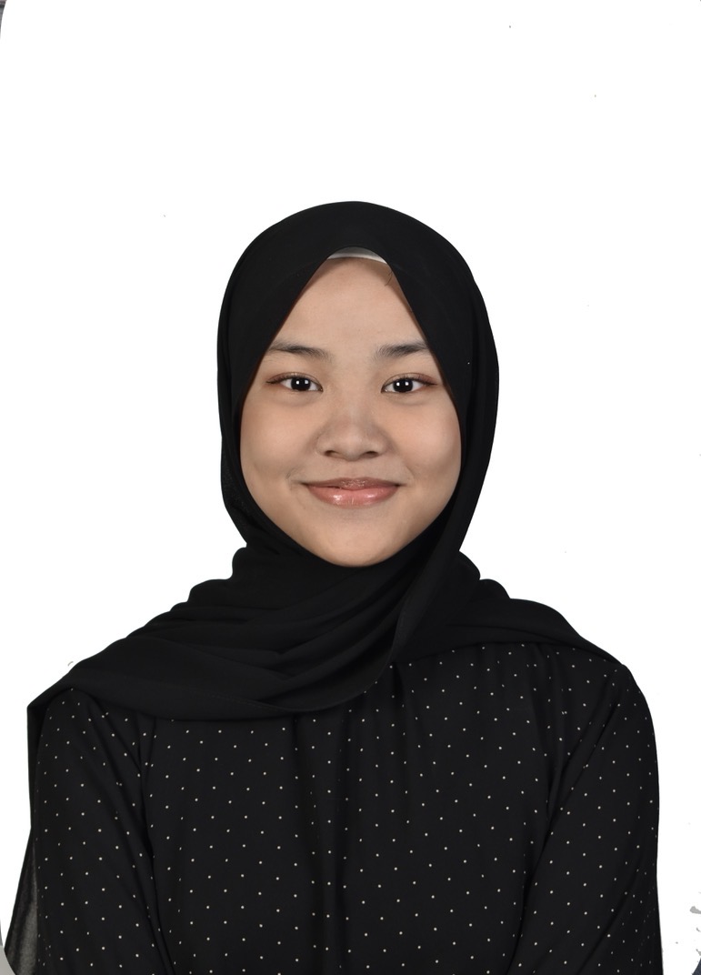 Alya Irdina Adi Irwan