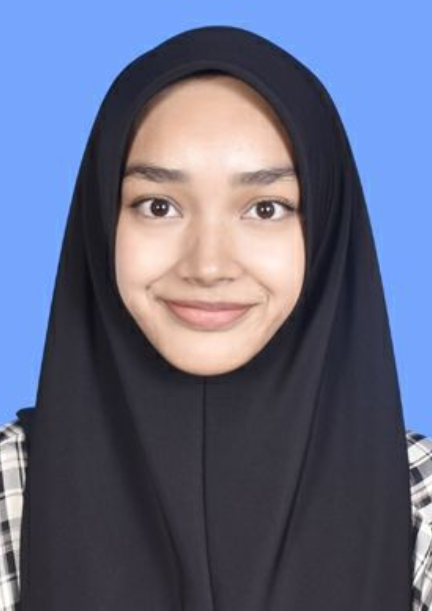 NURZULAIKHA BINTI ZAHARI