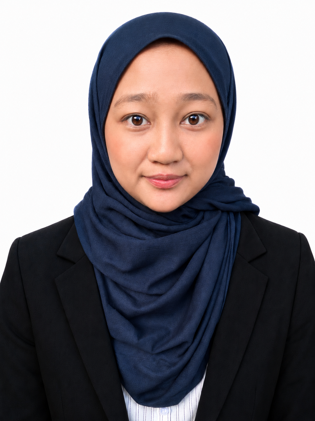 Nurul Syuhadah Shamsul Akmal
