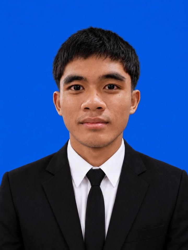 Muhammad Safwan Nerre bin Rully Nerre