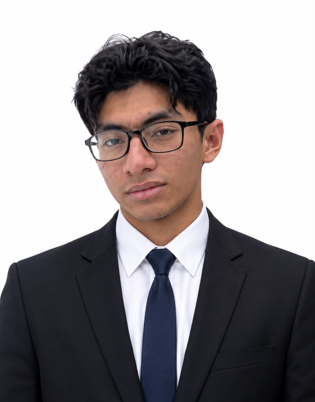 Najmi Bin Mohd Faizul