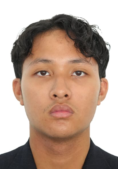 Fitri Harith bin Shukri Sharman