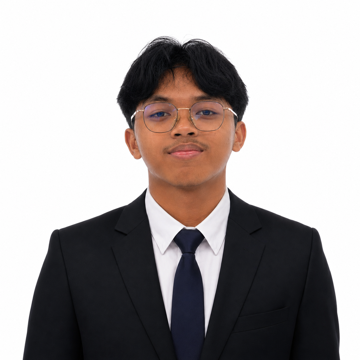 Nik Muhammad Yusuffi bin Nik Hairi
