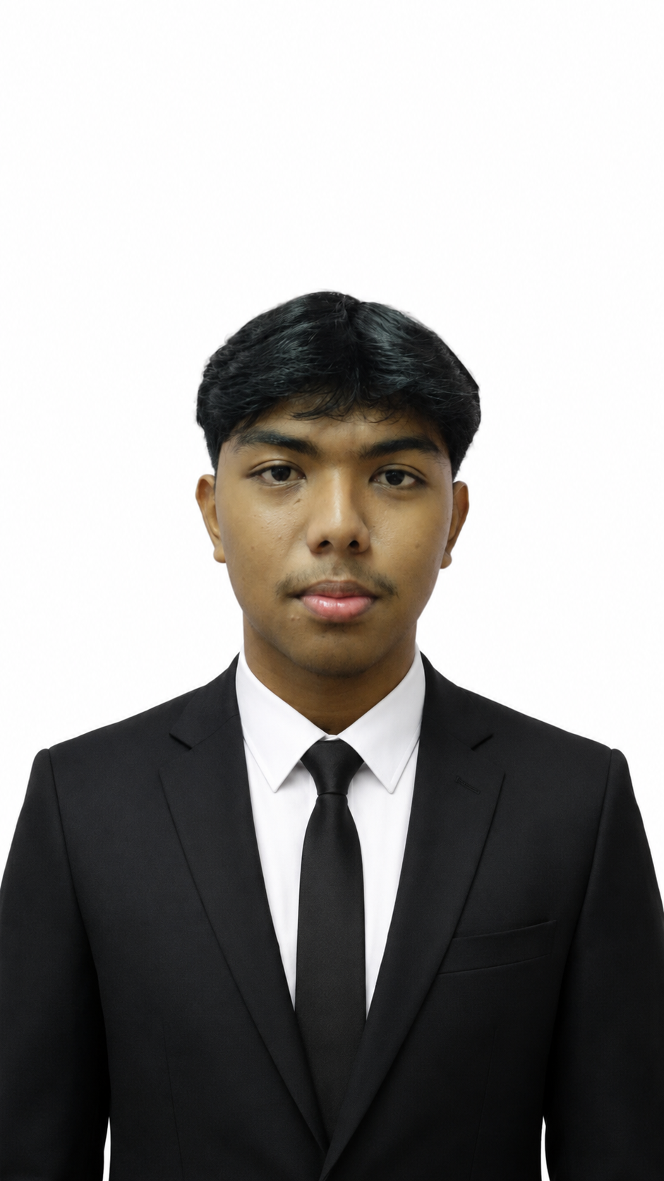 MUHAMMAD AMMAR ASFA BIN SHAHRIZAN