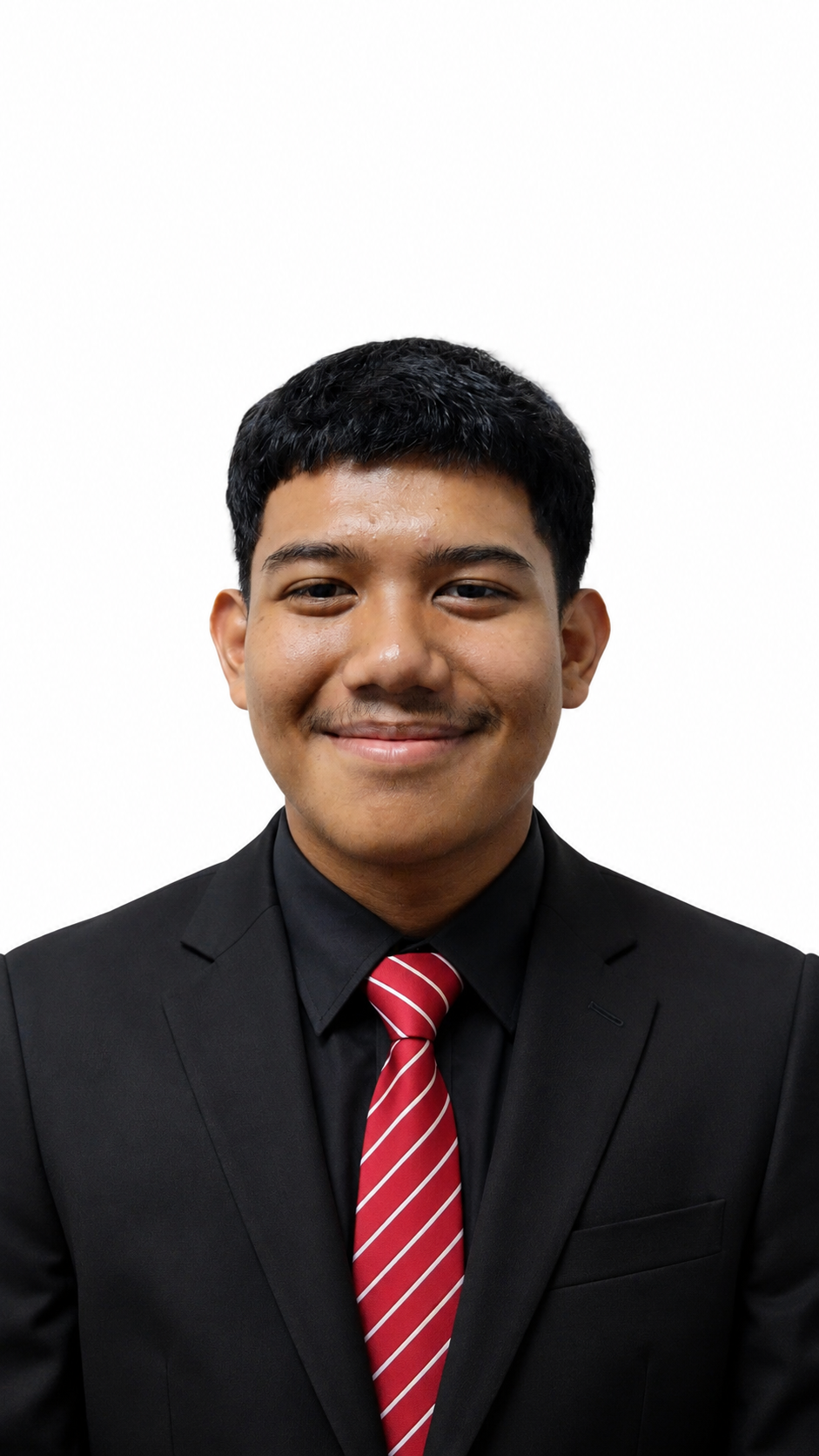 Muhammad Syakir Bin Jeffri
