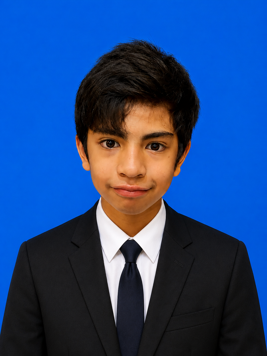 Muhammad Afiq bin Norhisham