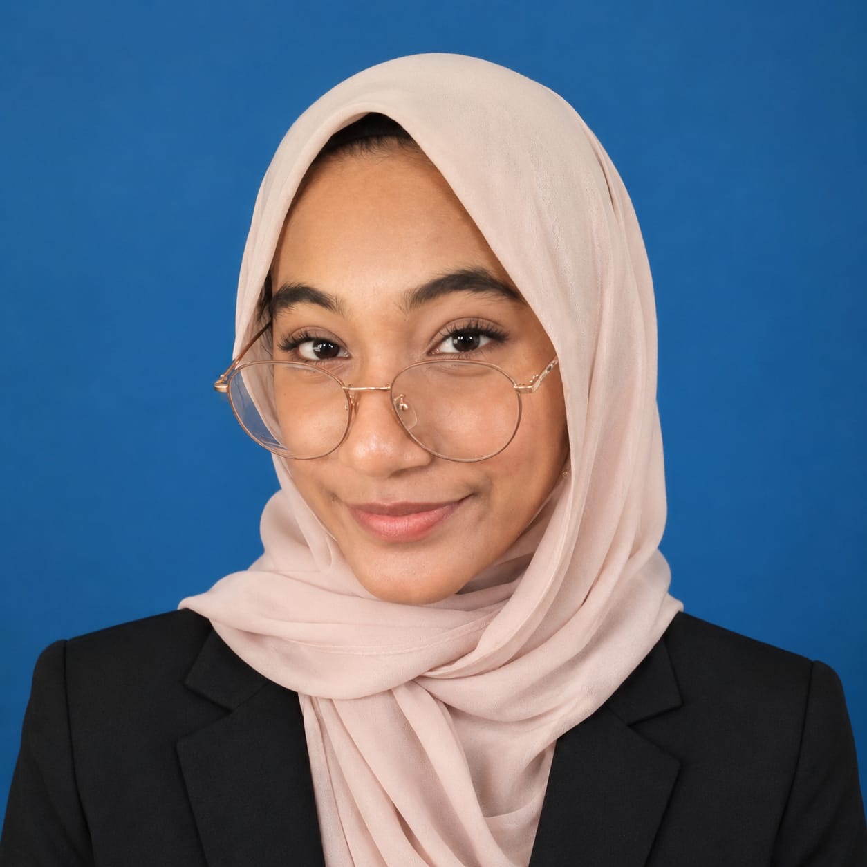 Nur Vasilah binti Syed Ariffin