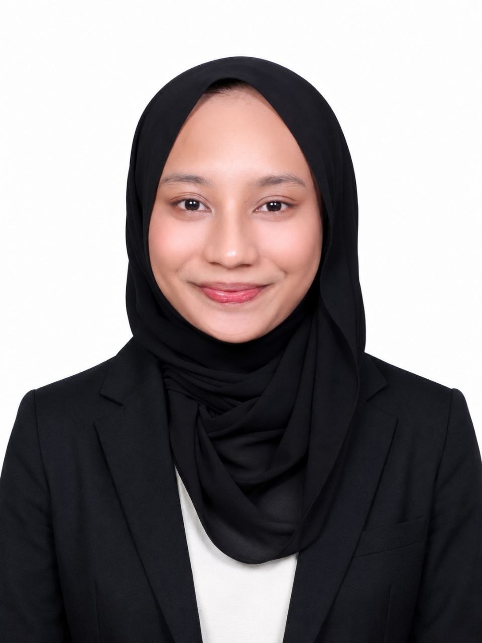 INTAN NUR ILYANA QAISARAH BINTI SOFIAN