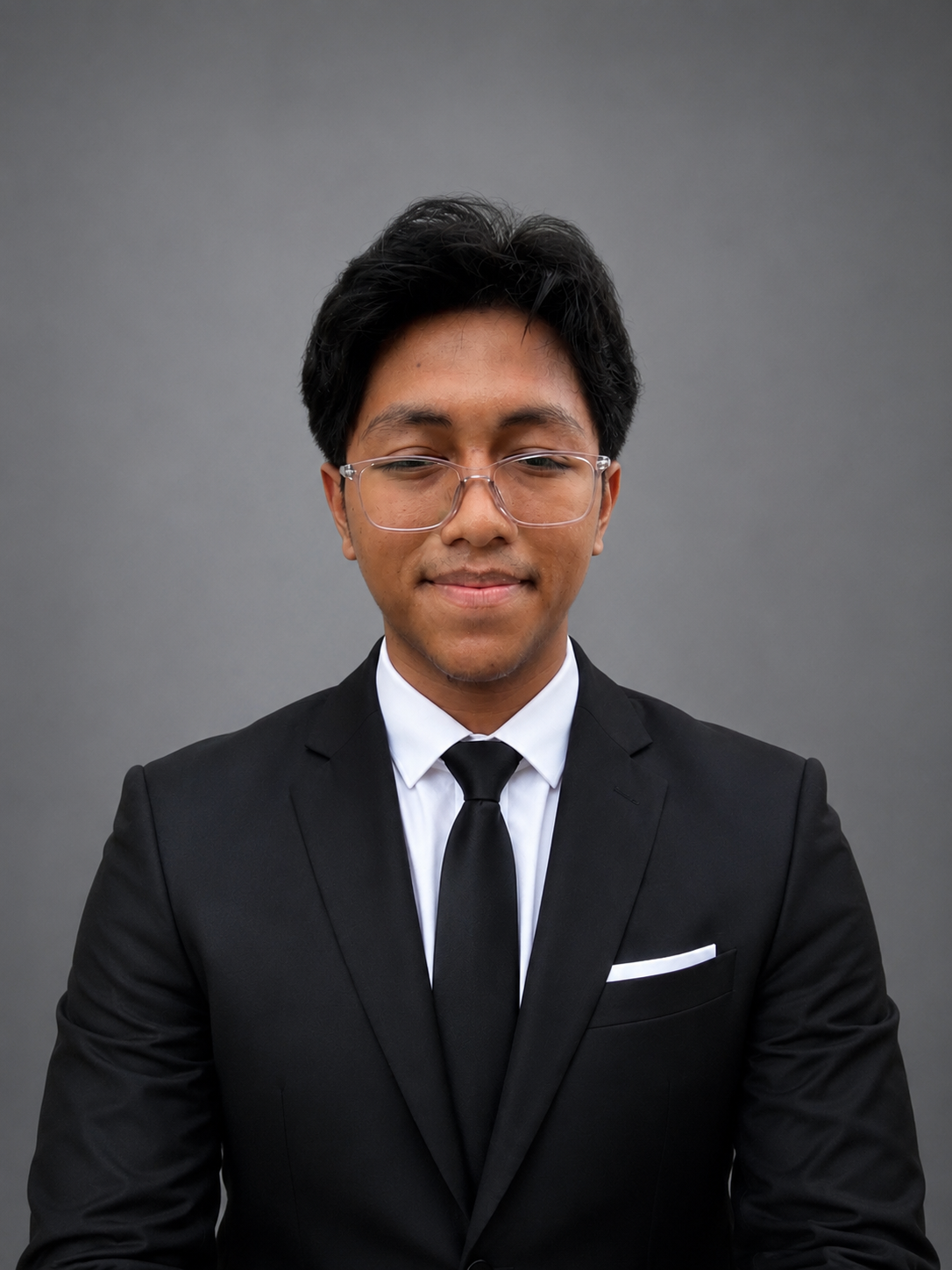 Muhammad Faheem bin Rouziazi