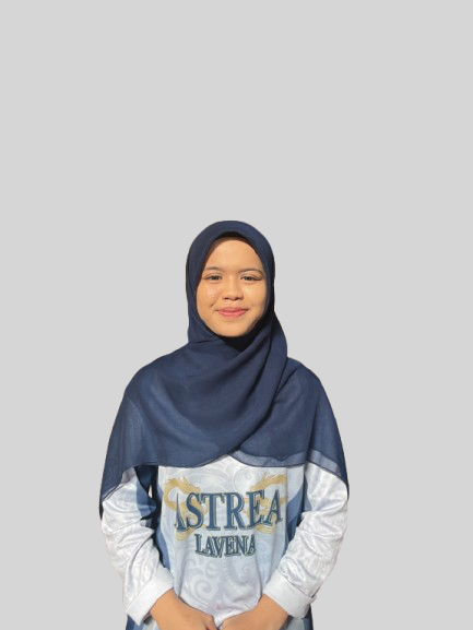 Nur Auni Firdina Binti Mohd Nizamuddin