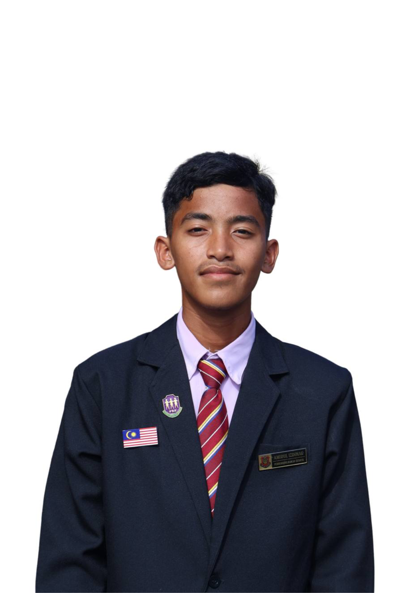 Amirul Izdihar