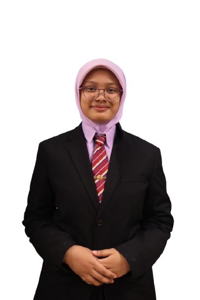 Wan Nurul Imtiyaz bt Wan Ab Mutalib