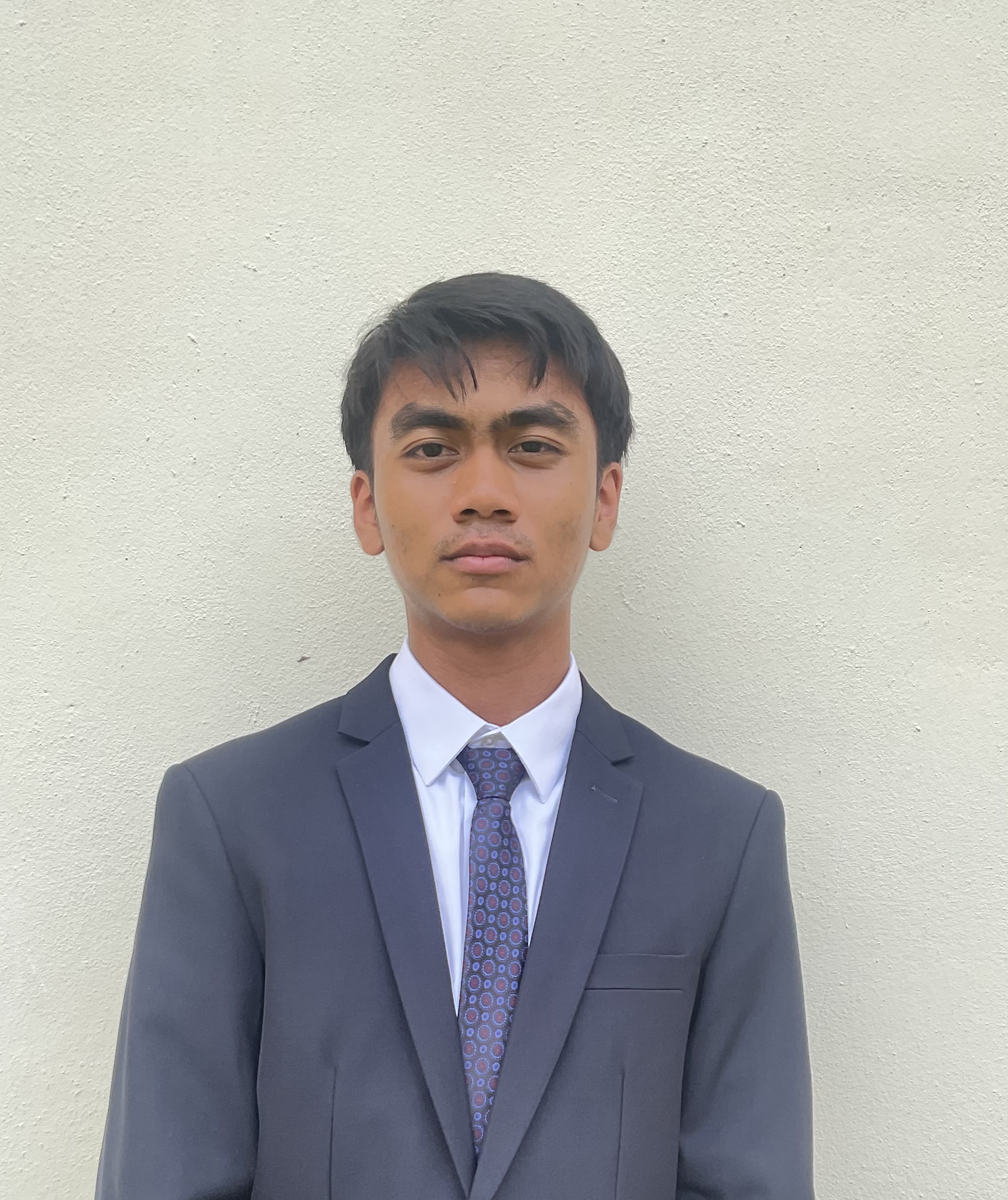 Muhammad Syahmi Bin Mohd Shaiful