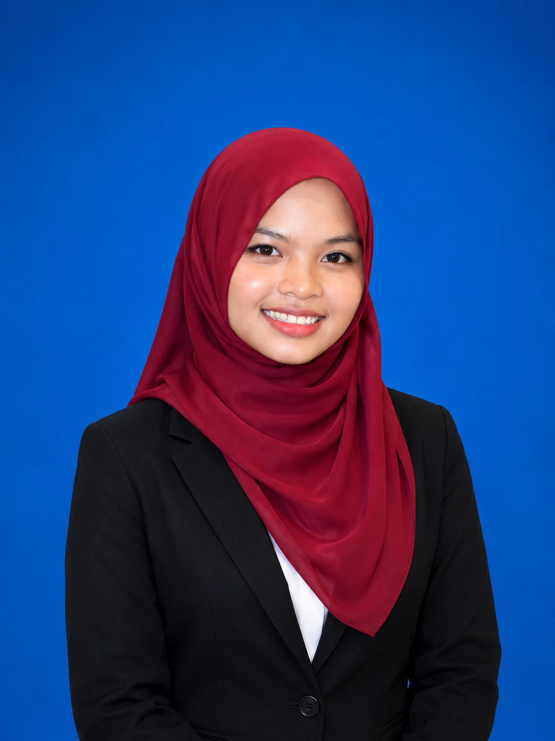 Zahra Umairah Binti Zul Rushdi
