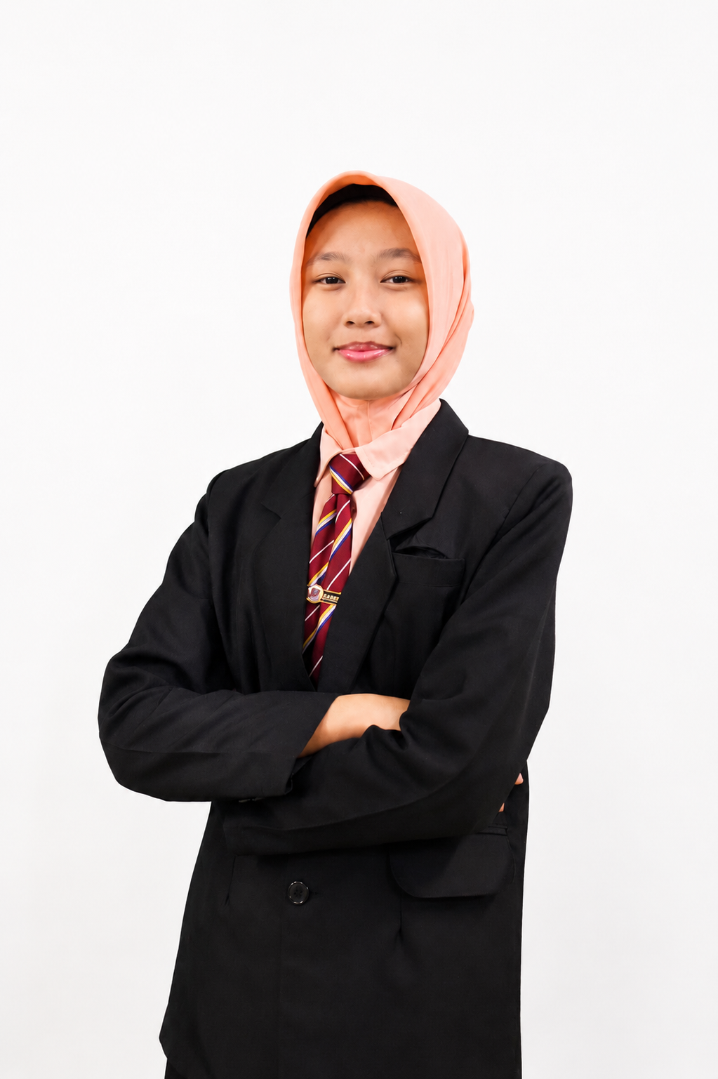 HAFLEEN ADRINA BINTI HAZILEE