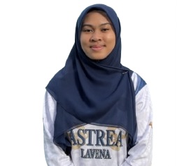 ALISHA NABILAH BINTI ANWAR