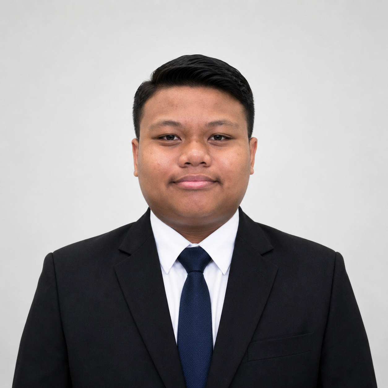 Muhammad Luqmanul Hakim Bin Shafrry