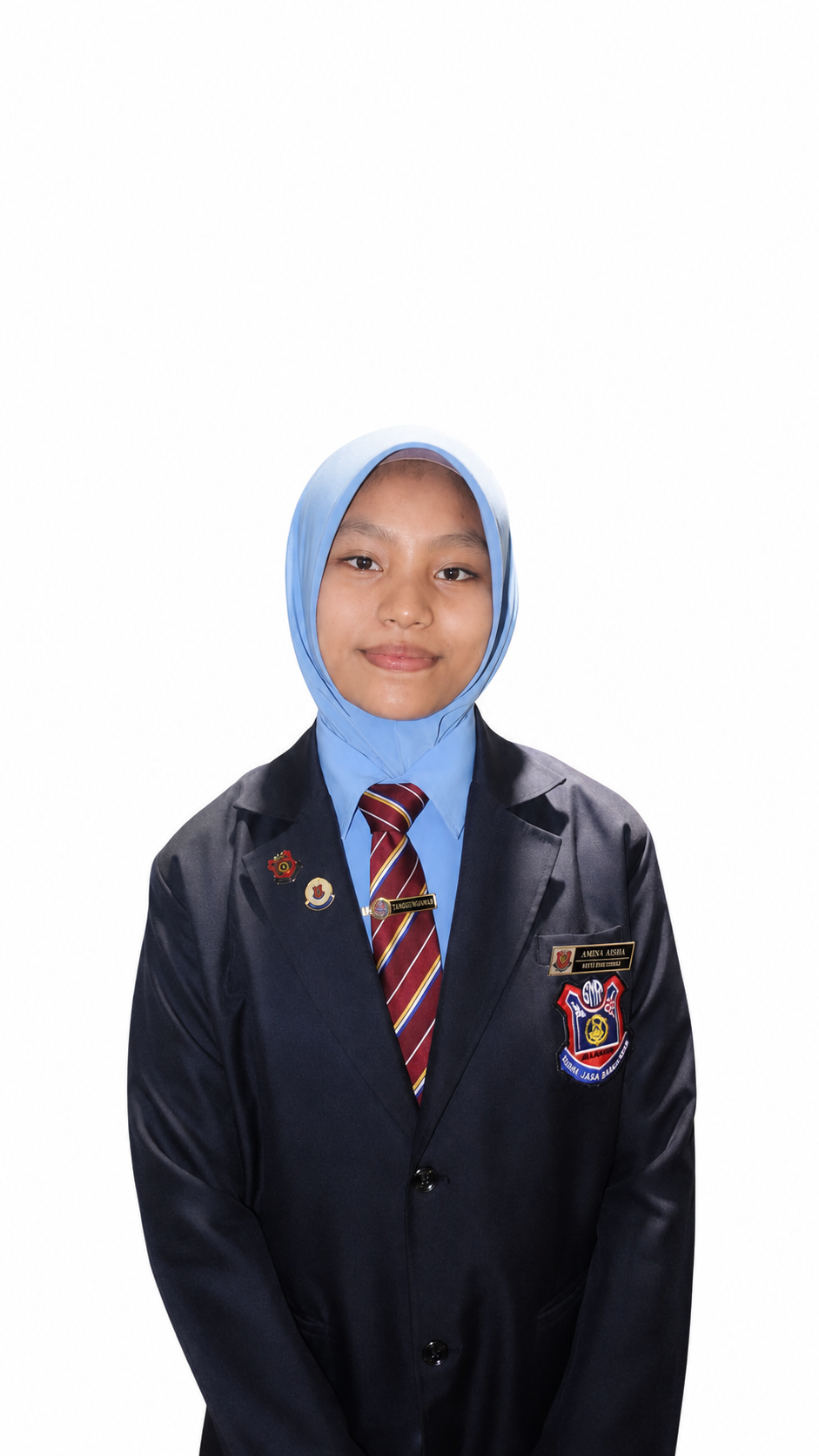 NURRUL MATHNA BINTI AZMAN