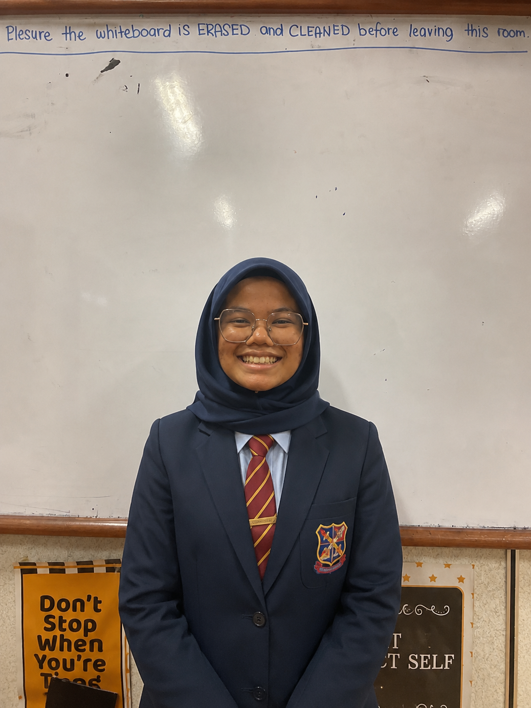 WAN SOFEA AFIFA BINTI WAN MOHD ZAKARIA
