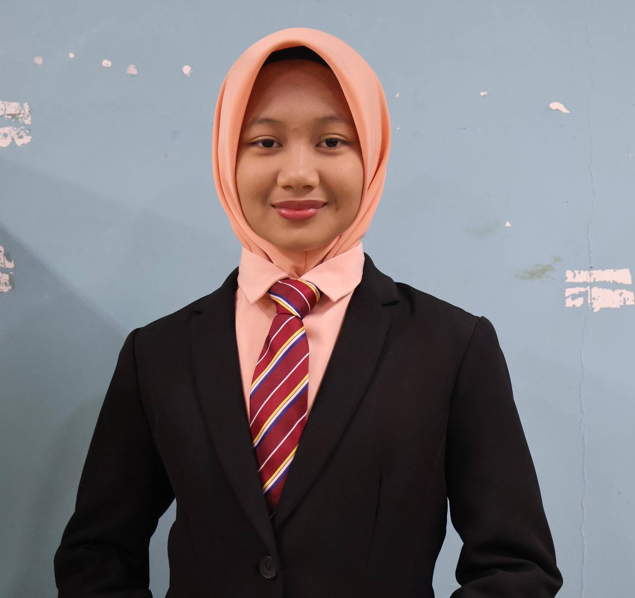 Auni Ummairah