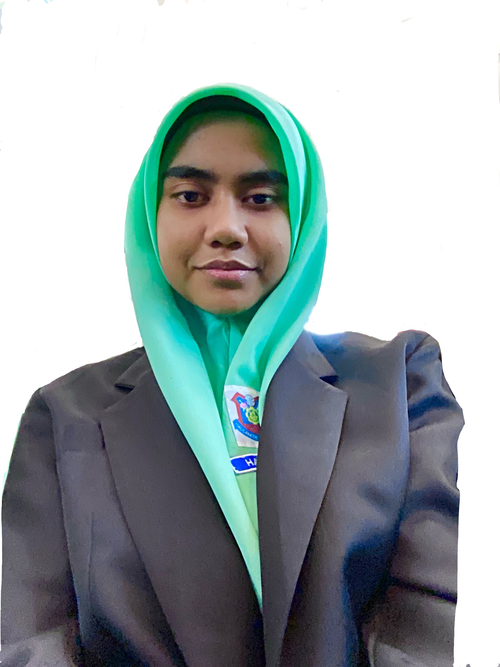 AZEEMAH BINTI MOHAMAD ZAKI 
