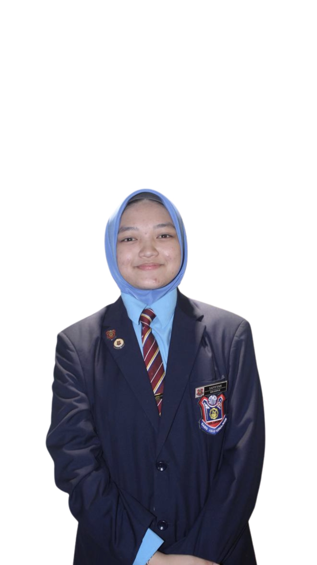 Noor Aina Safiyyah Noor Azam