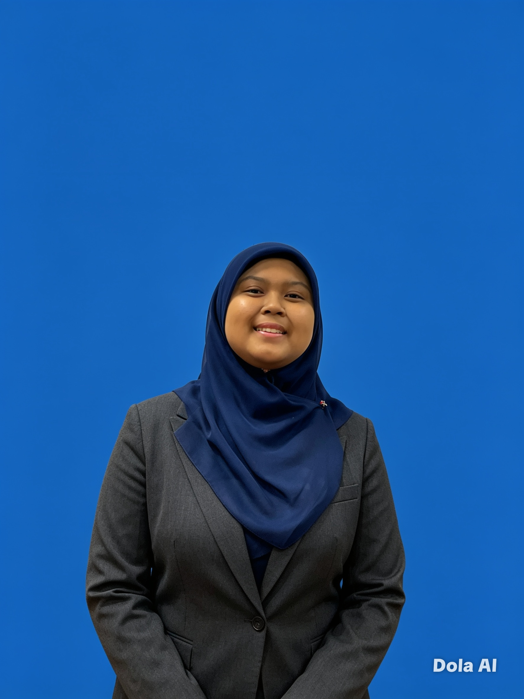 ANIS ALLYSYA BINTI FAZLI 
