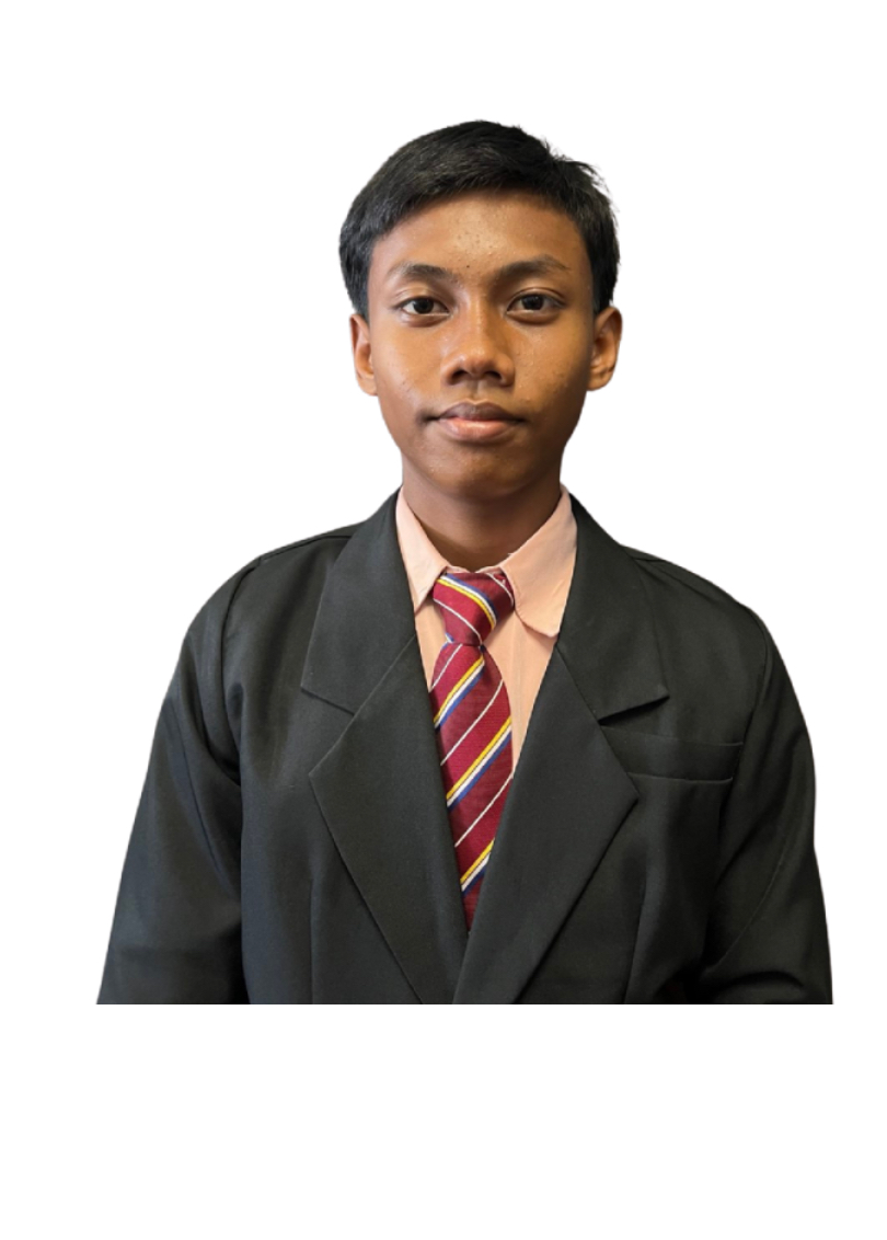 MUHAMAD DANISH IRFAN BIN ZULKIFLI