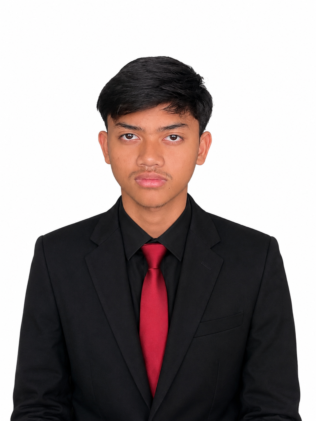 MUHAMMAD AMSYAR MIZAN BIN MOHD SUPIAN
